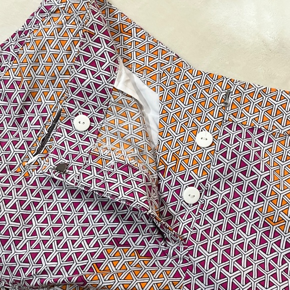 Tibi Shorts Good condition Pink, Cotton - Picture 3 of 6